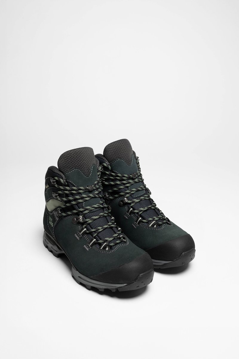 Hanwag Tatra Light Lady GTX Wandelschoenen Dames Petrol 40 Mint