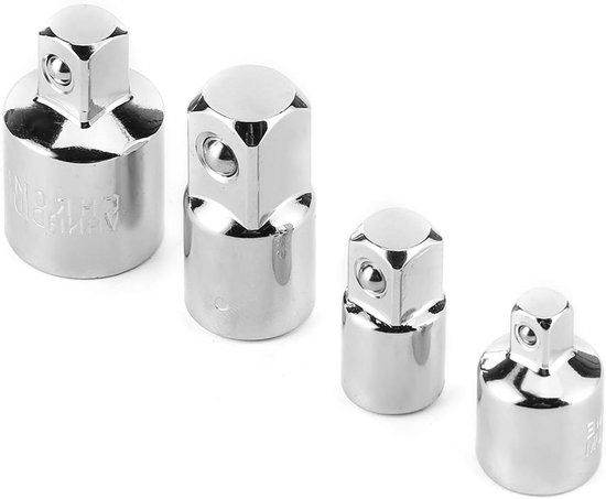 NILFISK Blaasmondstuk adapter set kopen
