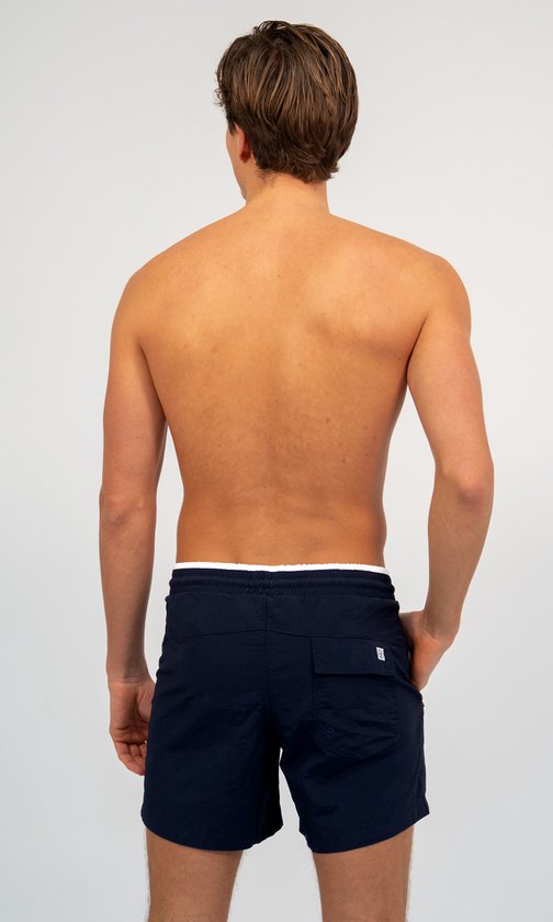 Coral Beachwear Zwembroeken - Zwembroek Heren XL - Rits - Sneldrogend