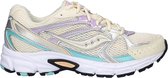 Saucony Ride Millennium Sneakers Laag - gebroken wit - Maat 36