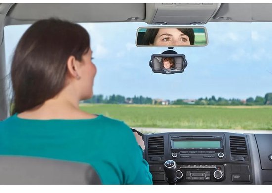 Chicco Voorruit Autospiegel C0607952000 van Chicco — afbeelding 3