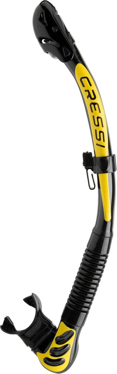 Ultra Droge Snorkel voor Snorkelen en Duiken