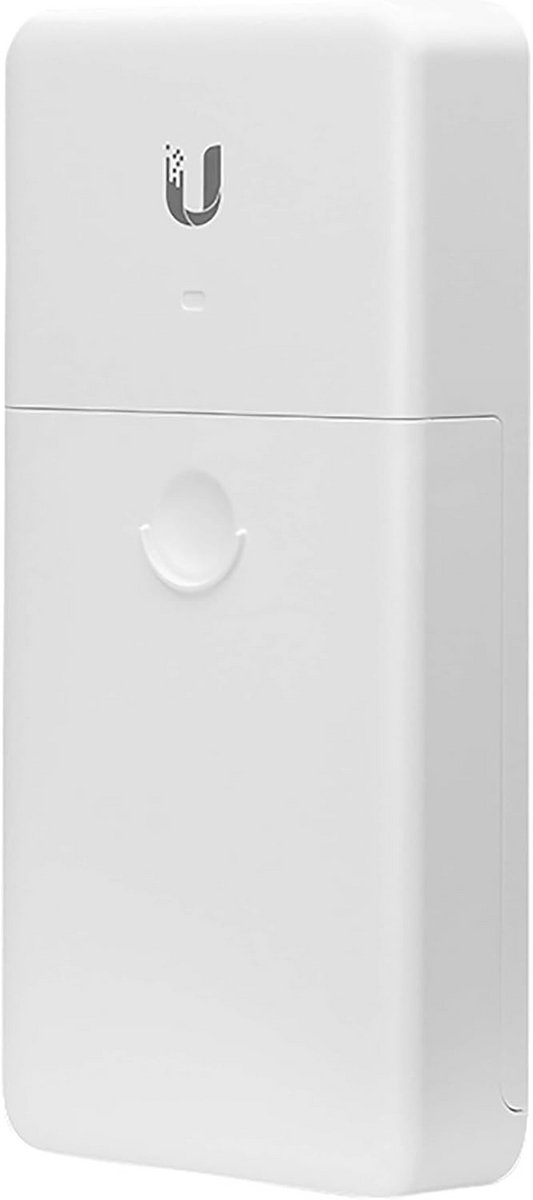 Netwerk Switch voor Buitengebruik - Waterdicht & Compact