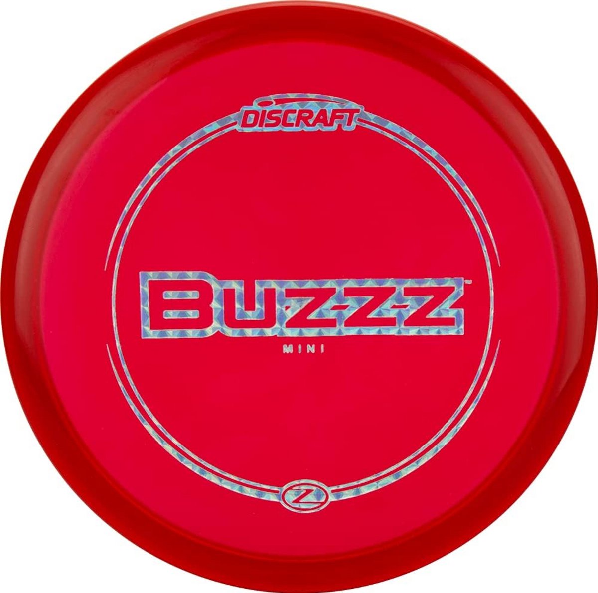 Mini Disc Vliegwerp voor Spel en Plezier