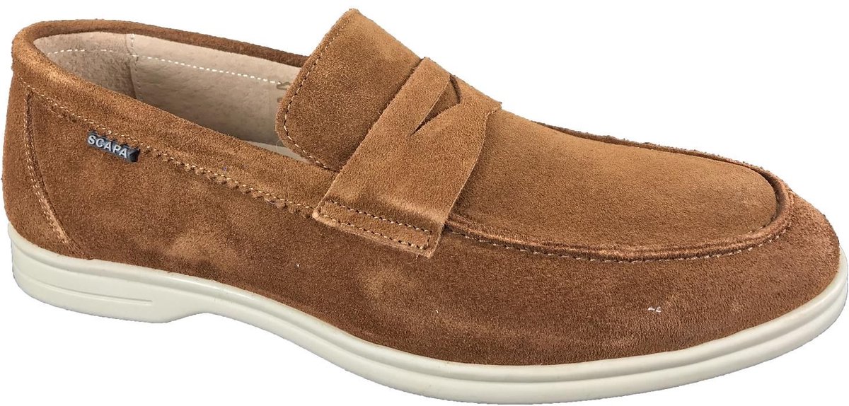 SCAPA MOCASSIN - 2522