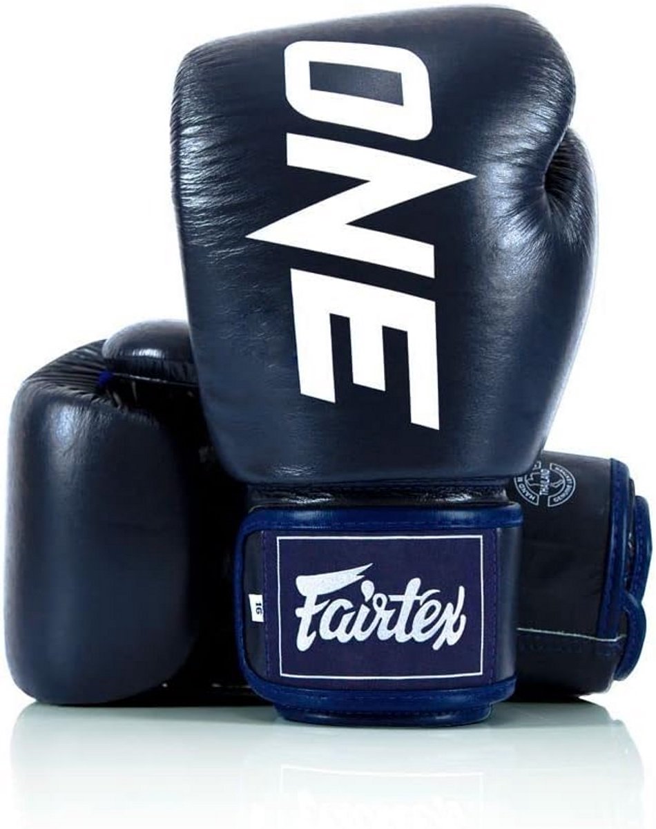Professionele Muay Thai Bokshandschoenen voor Sparring en Training
