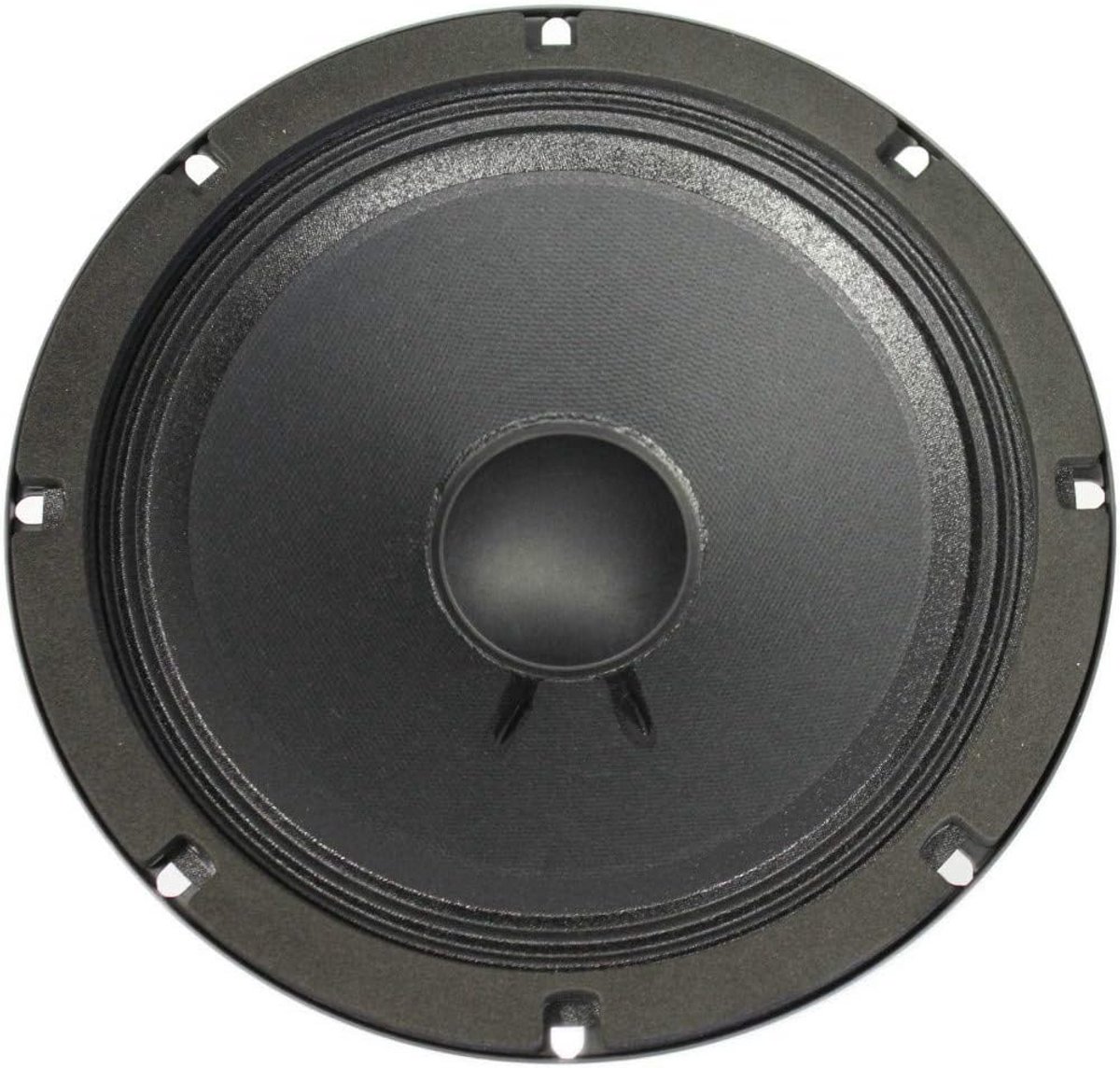 8 Inch Woofer Speaker 20cm 130W RMS Middelange Bas Speaker 4 Ohm