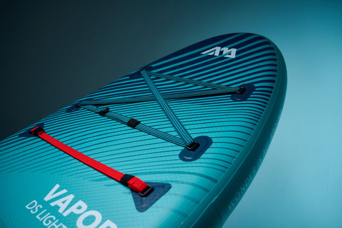 Aqua Marina Vapor Opblaasbaar SUP Board - 315 cm – foto 2