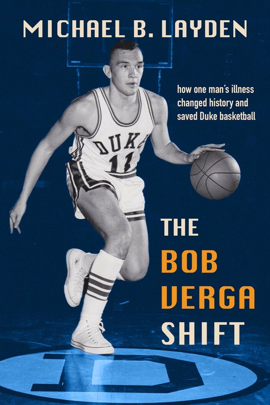 The Bob Verga Shift - cover