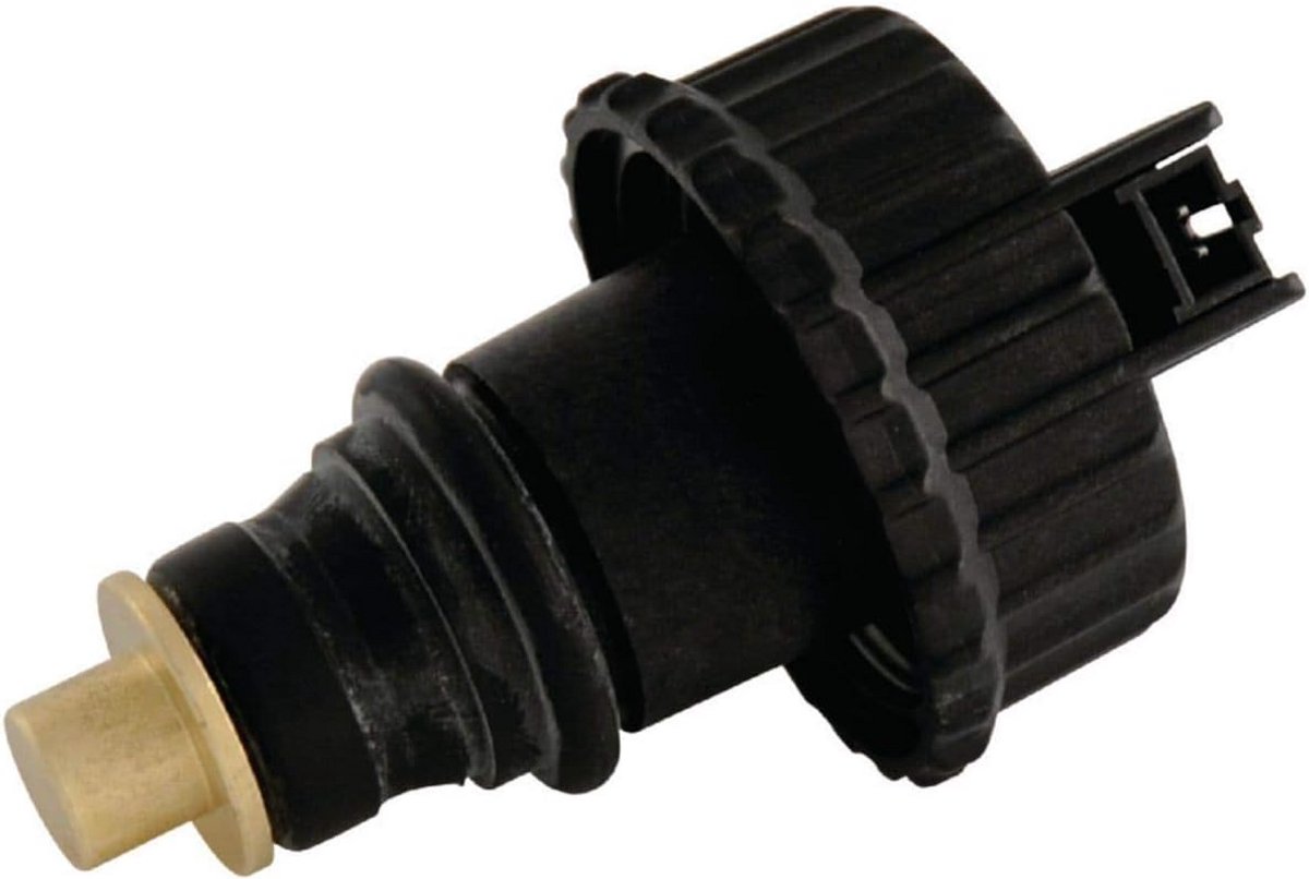 Combi Flow Schakelaar voor CV-ketel - Universeel