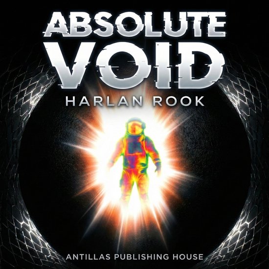 Absolute Void - cover