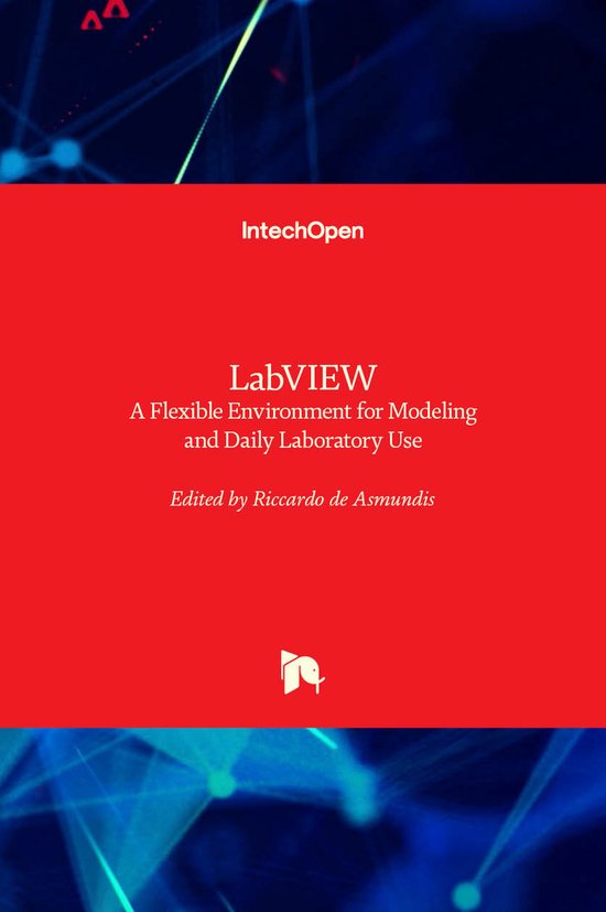 LabVIEW - cover