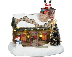 Luville - Santa's Presents Delivery