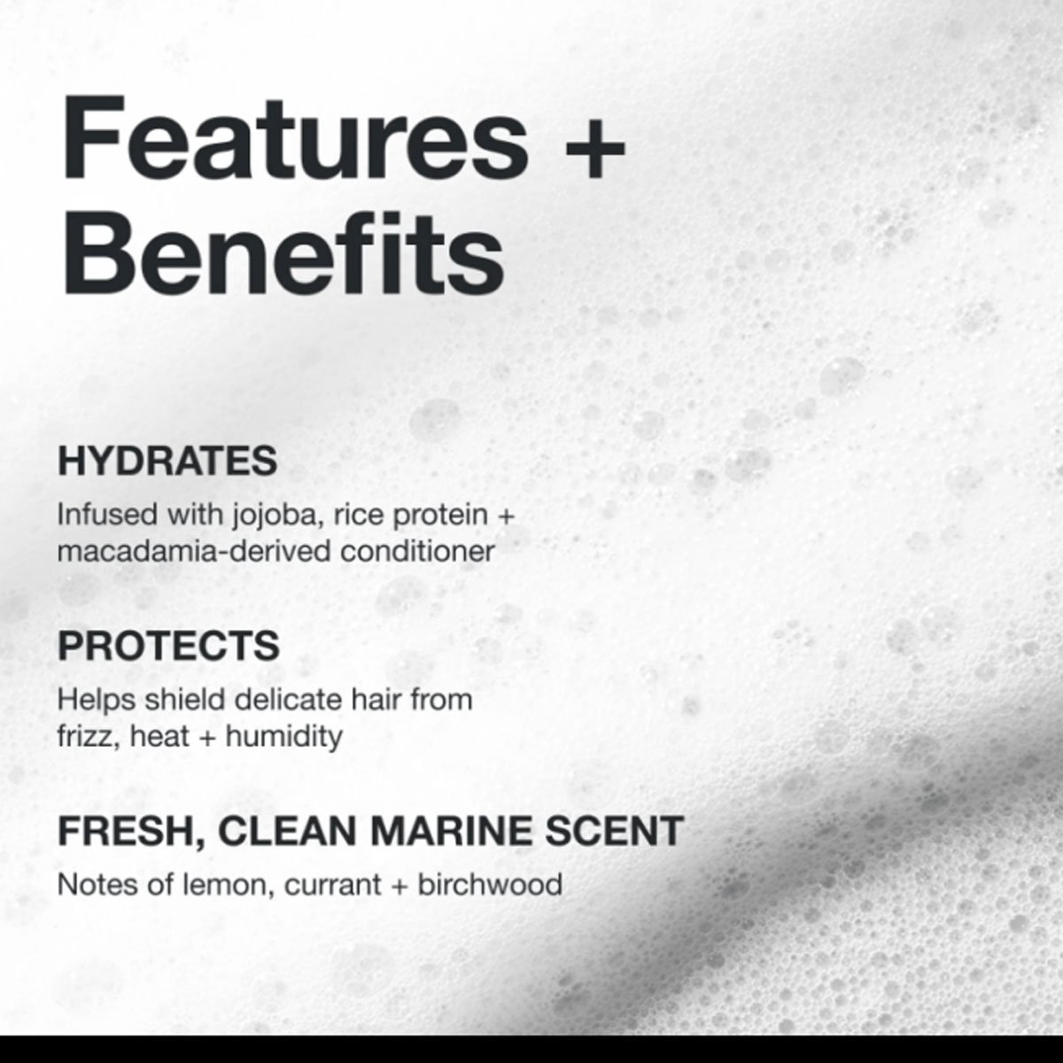 Paul Mitchell - Hydrating Foam - 200 ml