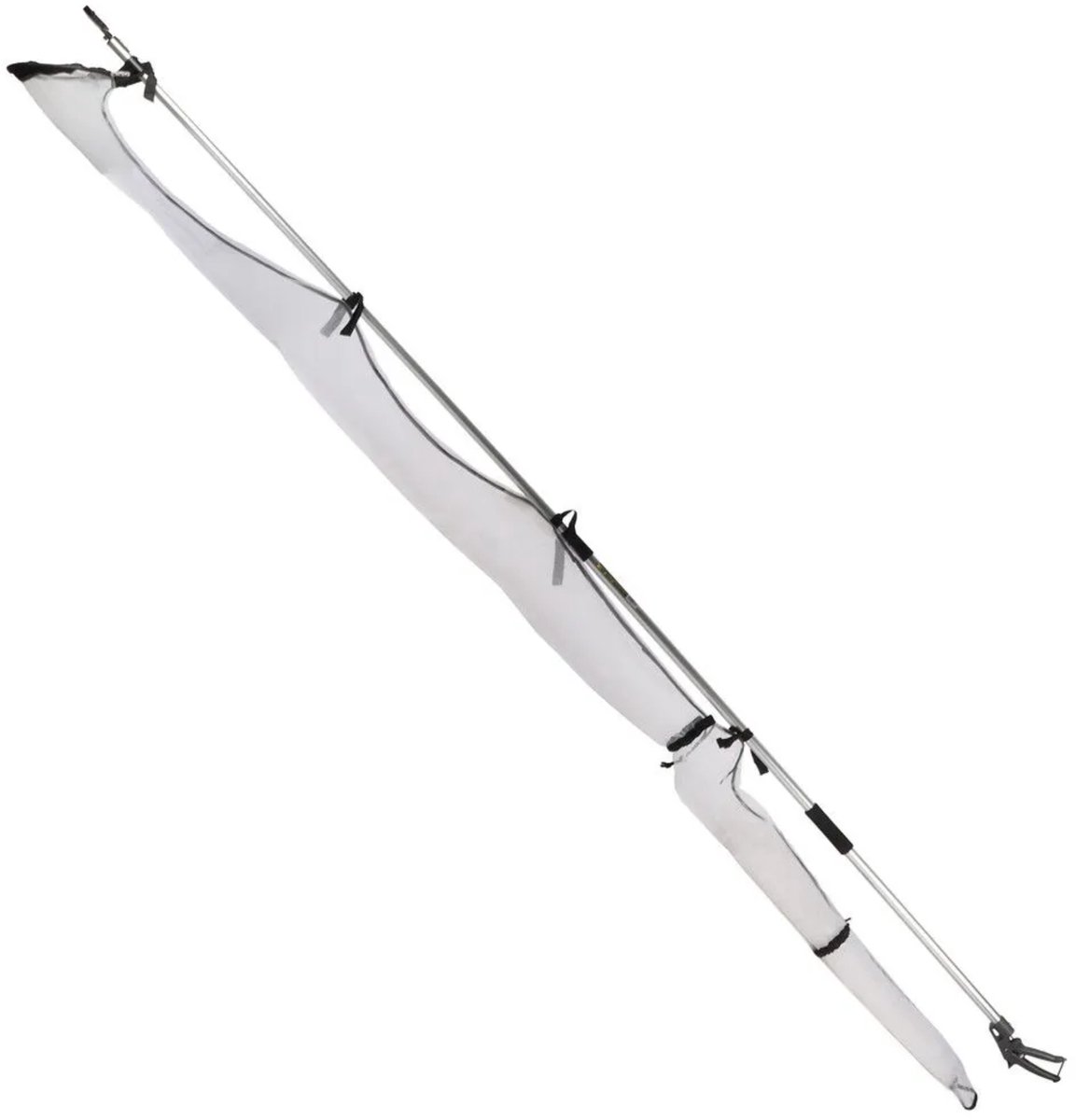 Talen Tools Cueille-fruits avec manche télescopique jusqu'à 180 cm