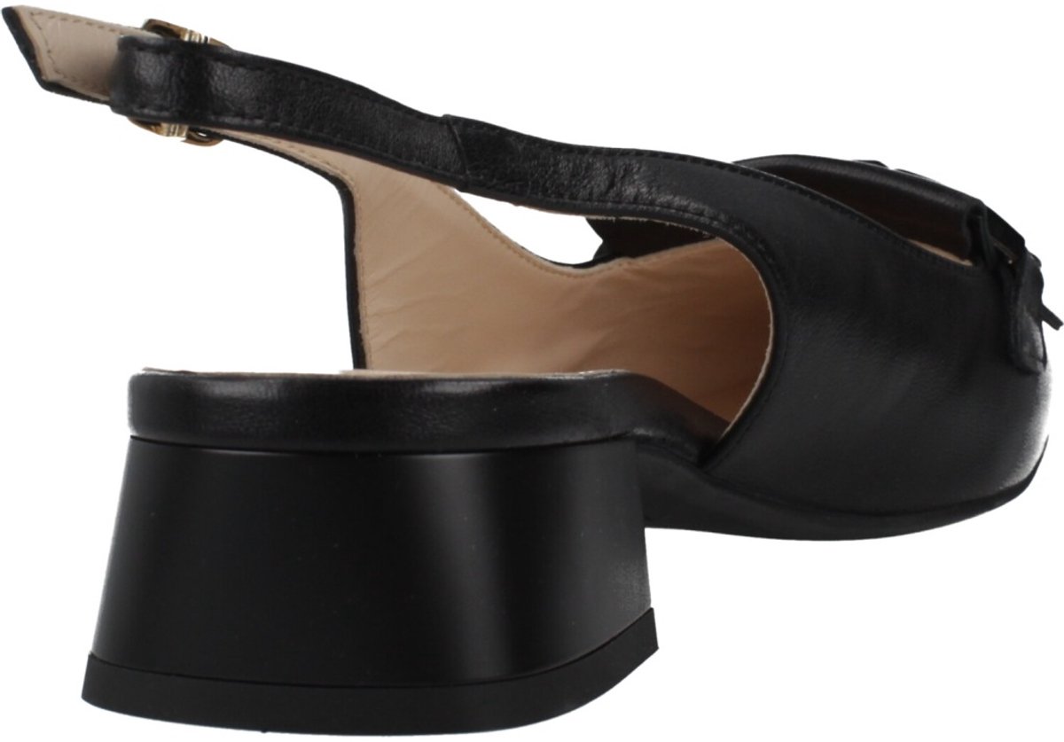NERO GIARDINI E615500D Zwart 39 EU