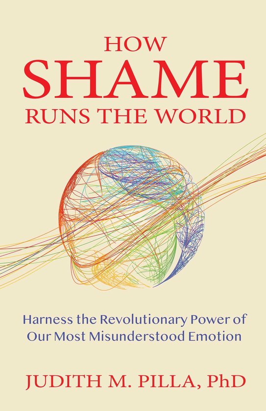 How Shame Runs the World - cover