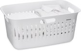 Brabantia Collect-It Wasmand - 40 l - White