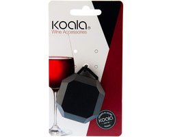 Capsule Cutter voor Koffiecapsules - Eenvoudig Openen - Zwart