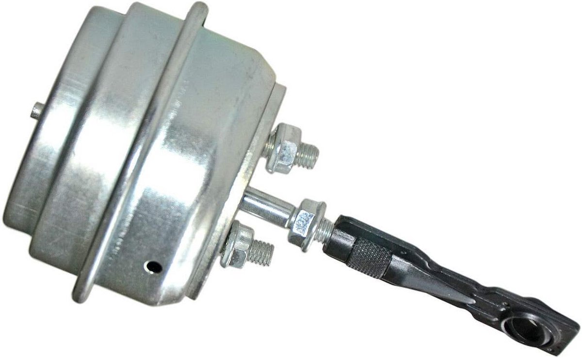Vacuüm Actuator Turbo Wastegate Vervangend Onderdeel 1.9 TDI