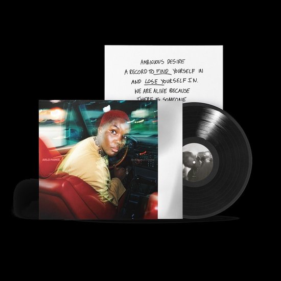 Arlo Parks - Ambiguous Desire (LP)