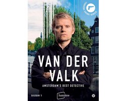 Van Der Valk - Seizoen 1 (DVD)