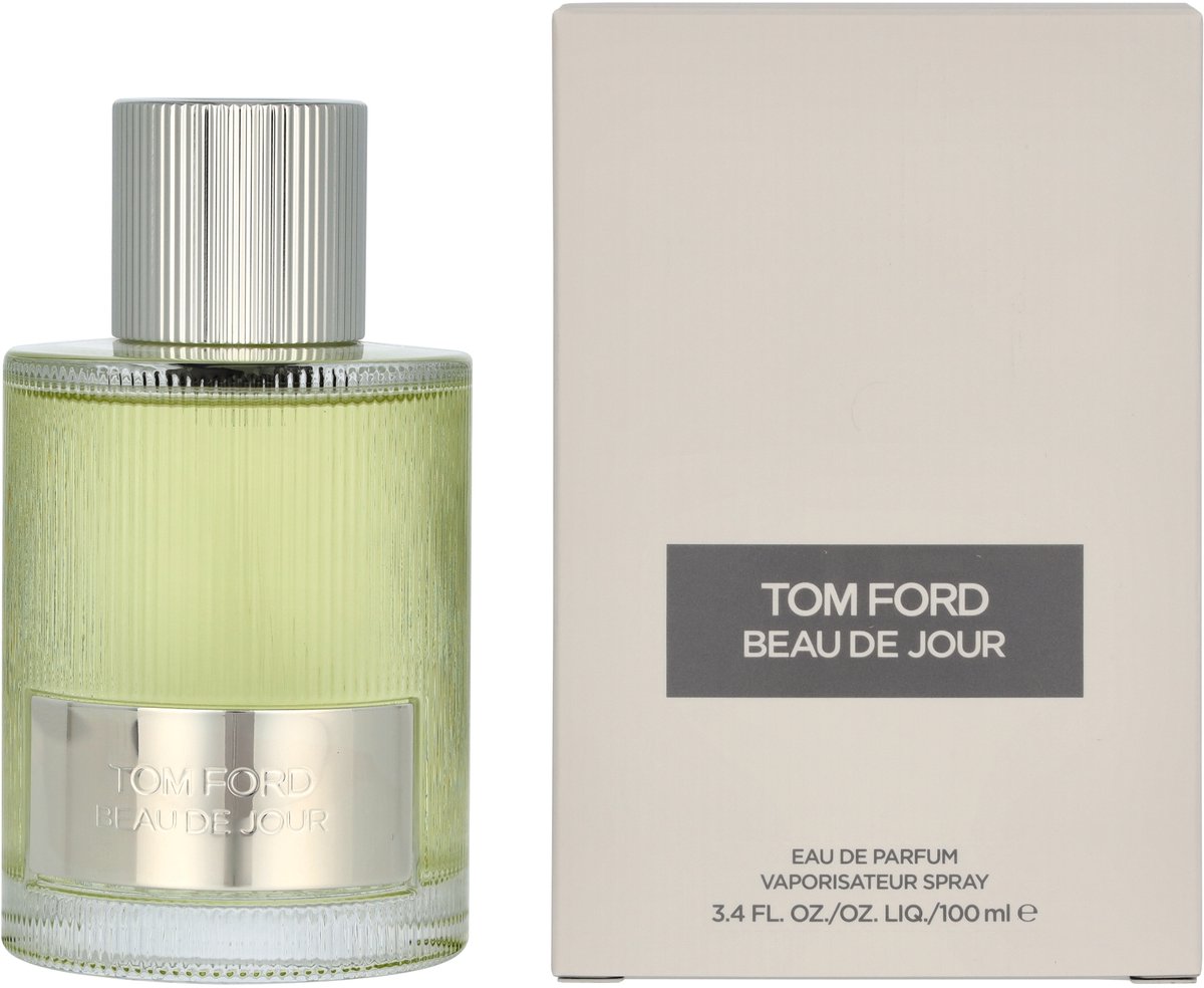 Tom Ford Beau De Jour - Herenparfum eau de parfum met lavendel en