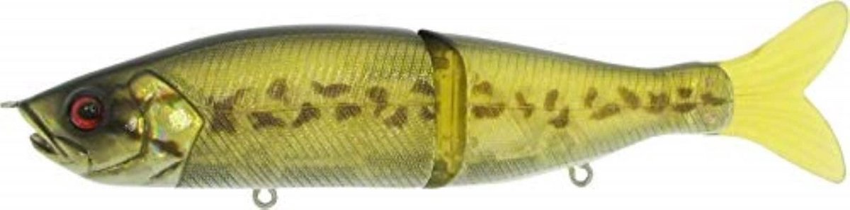 Grote Kunstmatige Swimbaits voor Baars Vissen