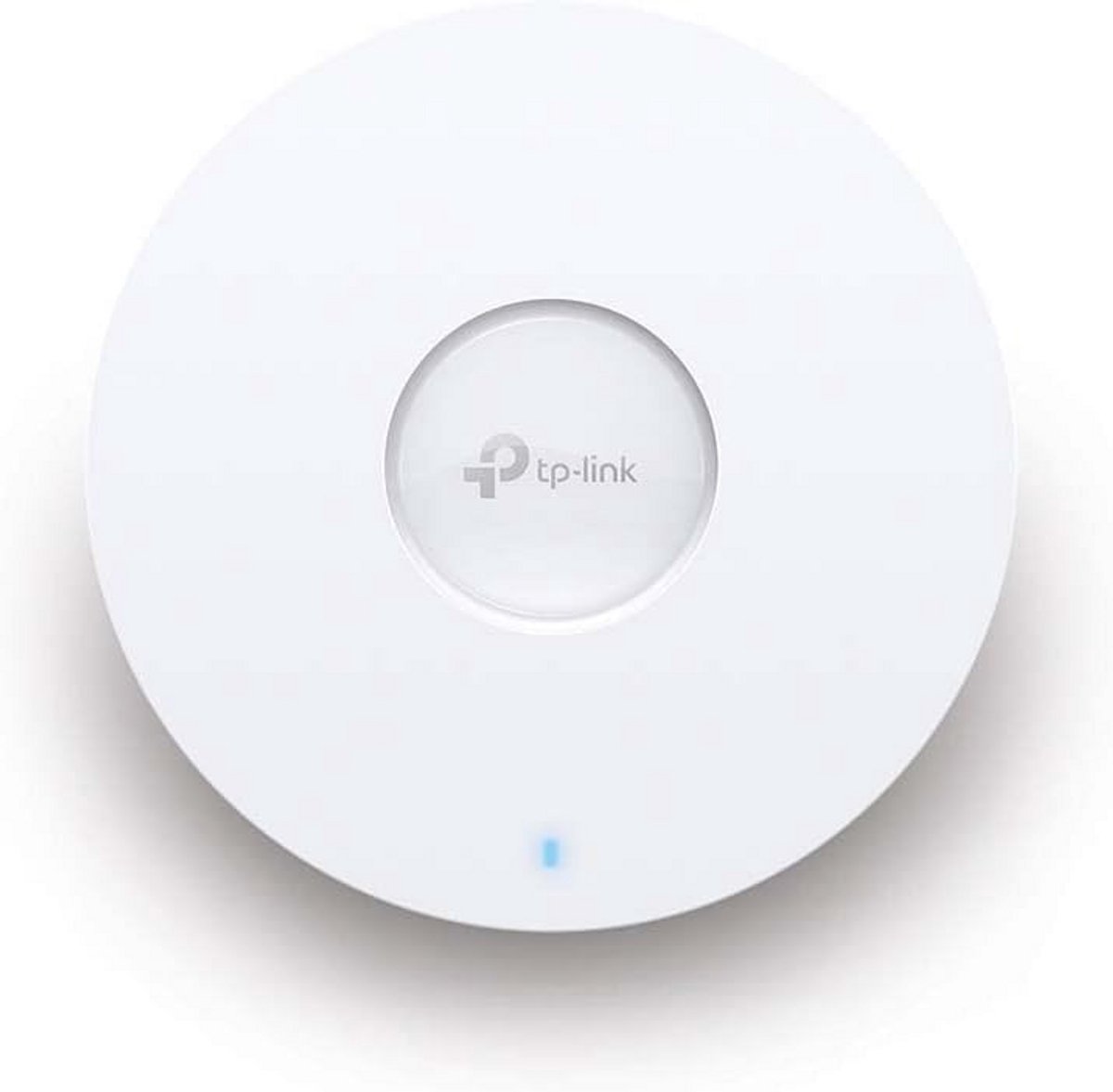 Wifi 6 AX1800 Access Point voor Plafondmontage - Snel & Betrouwbaar