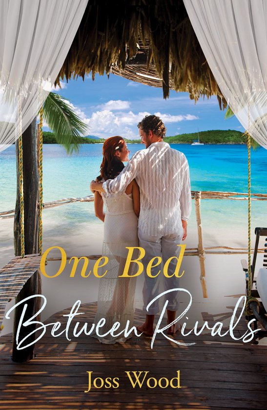Mills & Boon Love Always - One Bed Between Rivals (ebook), Joss Wood ...