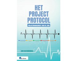 Best practice - Het Projectprotocol - Projectmanagement voor de Zorg