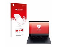 upscreen - Screenprotector voor Razer Blade 14 2025 - Folie Beschermfolie Beschermglas transparant