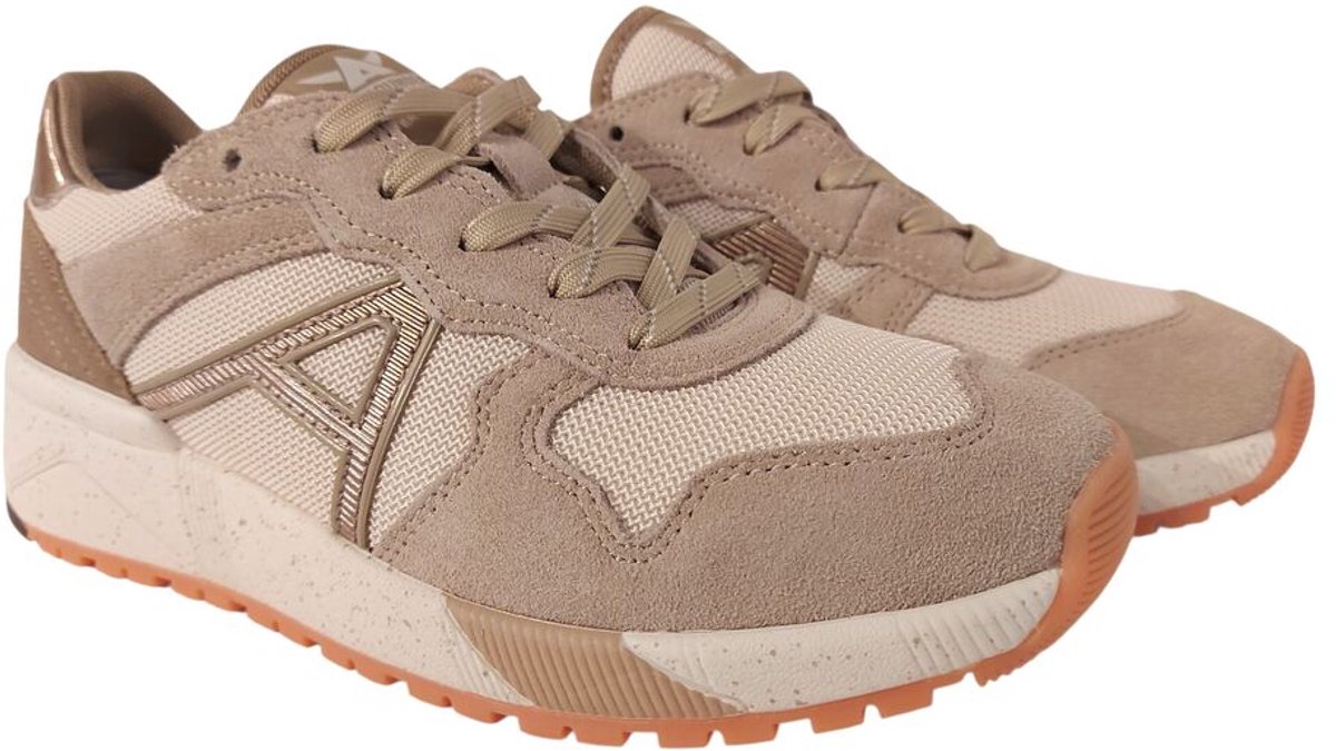 Allrounder Sneaker Vitesse 2 Lamb A.Milk Beige