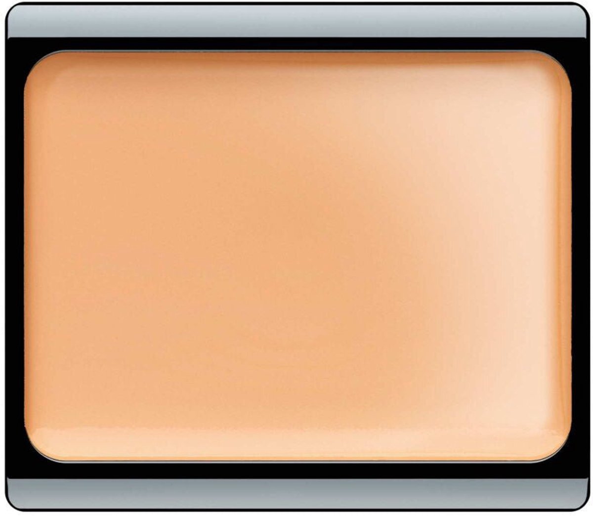 Bol.com Artdeco Camouflage Cream - 8 Beige Apricot aanbieding