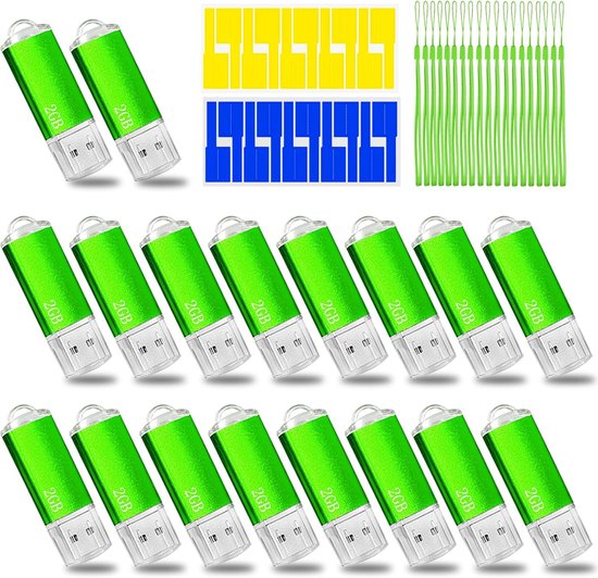 USB