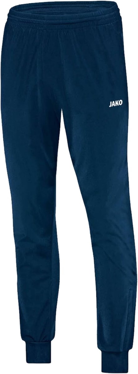 Unisex Kinder Trainingsbroek Polyester Klassiek Model