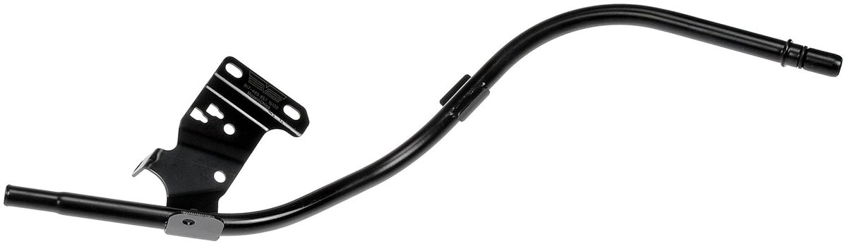 Motorolie Peilstokbuis - Olie Indicator - Motoronderhoud - Lekvrij Ontwerp - 56 cm Lengte