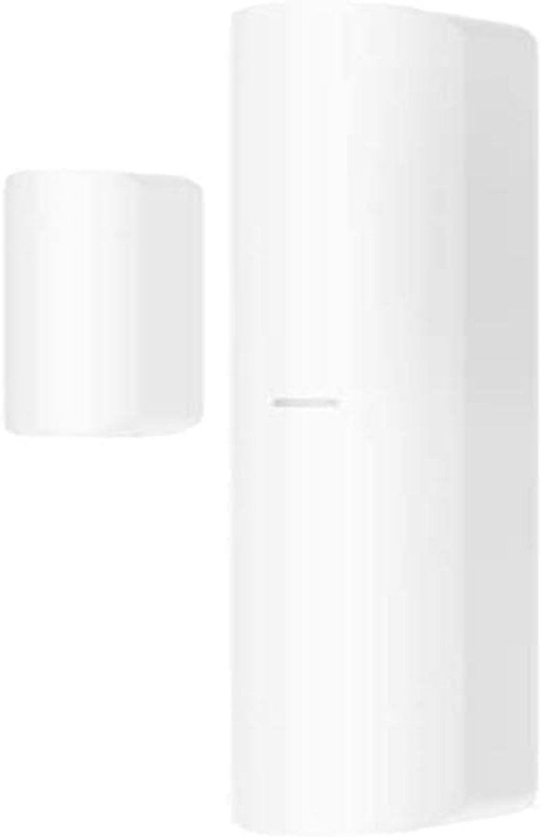 Draadloze Magnetische Contactmelder voor Objectbeveiliging