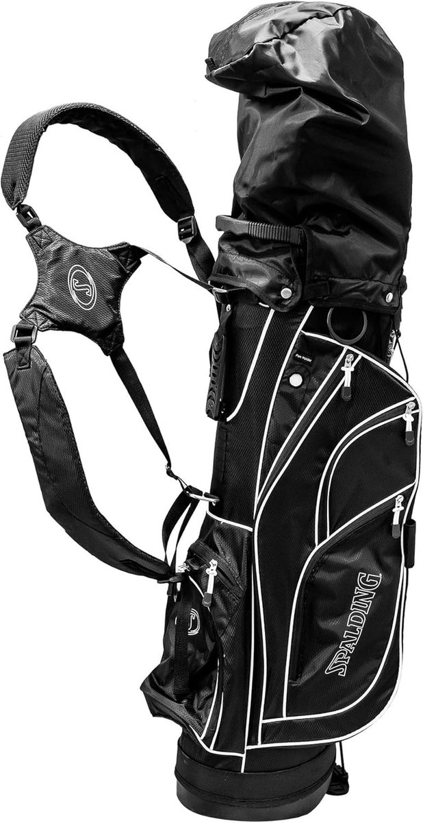 Complete Golf Trainingsset voor Heren - Starterspakket — afbeelding 4