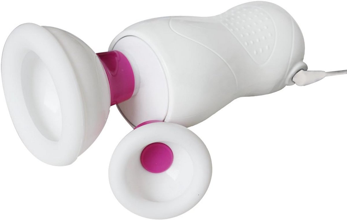 Cellulitis Massager voor Strakke Huid - Innovatieve Anti-Cellulite Behandeling