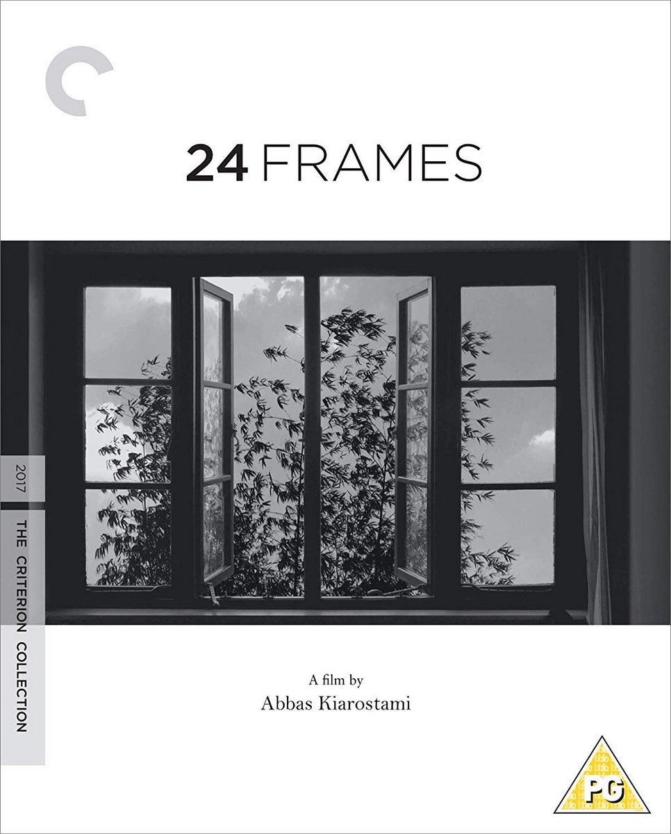 Filmcollectie met 24 Geanimeerde Landschappen van een Cinéast