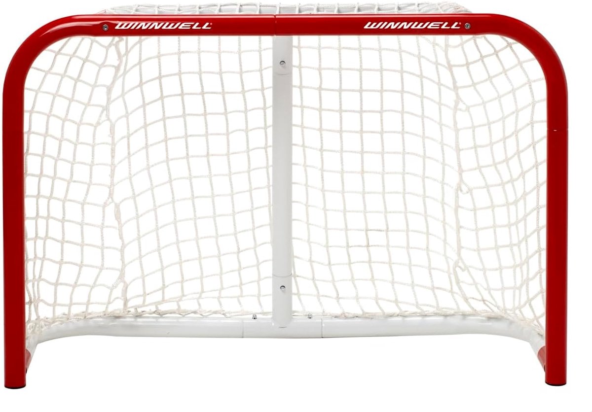 Hockeydoel 36 inch - Professioneel Hockey Doeltje voor Binnen en Buiten