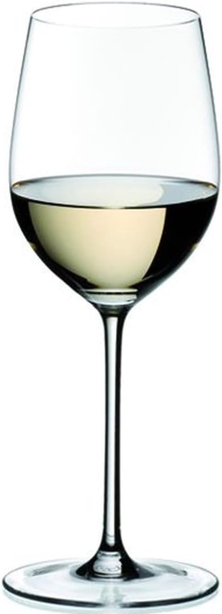 Luxe Wijnglas voor Witte Wijn, Speciaal voor Chardonnay