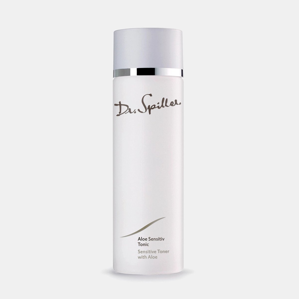 Dr. Spiller Sensitive Toner met Aloë - 200ml - Gevoelige Huid