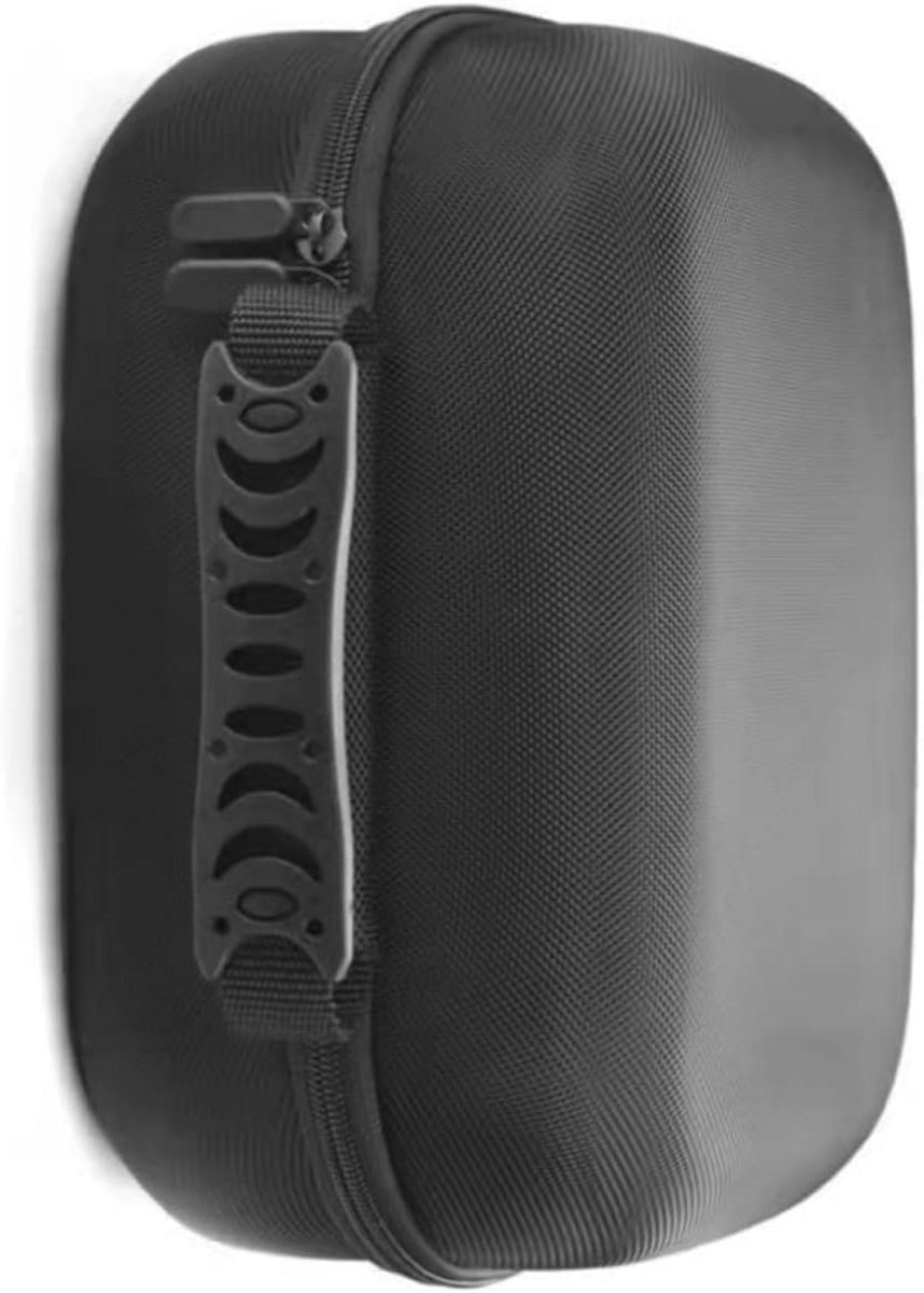 Draagbare Beschermhoes met Ritssluiting voor Draadloze Smart Speaker