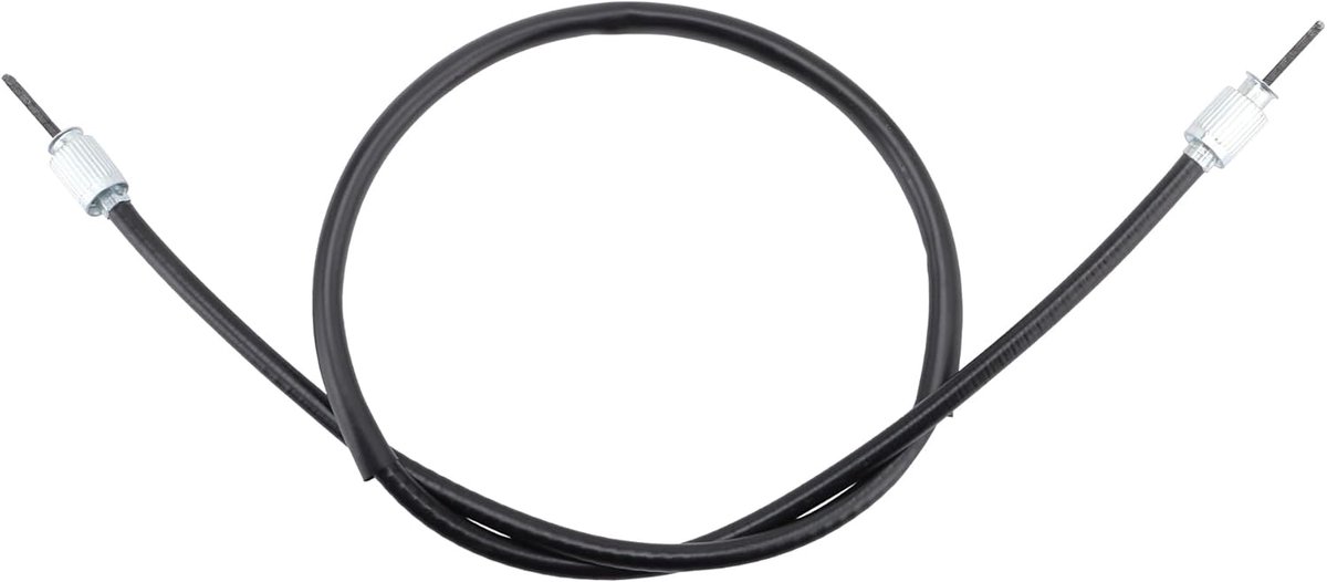 Snelheidsmeter Kabel Vervanging 28 Inch voor GY6 50cc Scooter en Motorfiets Onderdeel