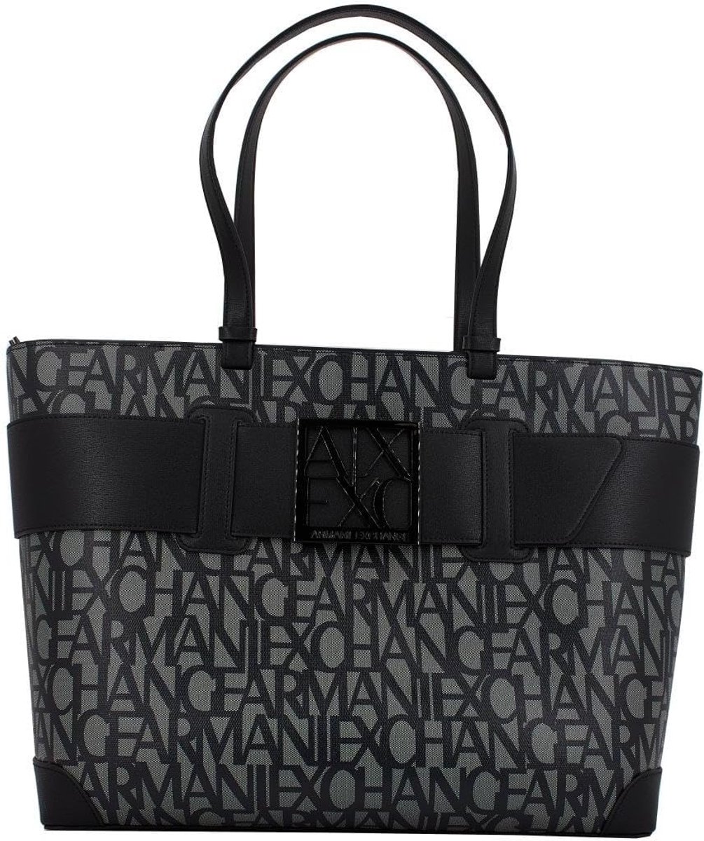 Dames Schoudertas - Handtas Tas - Dagelijks Gebruik - Stijlvol Design - Zwart