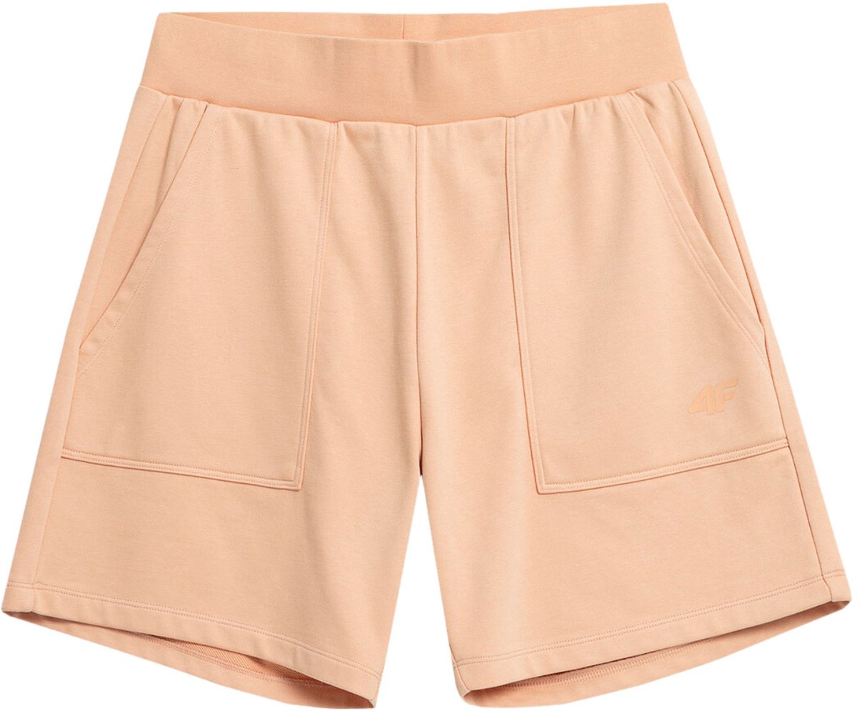 4F M074 Heren Short Zalm - Maat 2XL