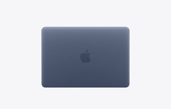 Apple MacBook Neo - 13 inch - Indigo - 256 GB - QWERTY | bol