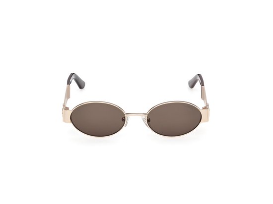 Guess Gu00262 Dames Zonnebril Goud Brown/CAT3 Vrouw van Merkloos — afbeelding 3